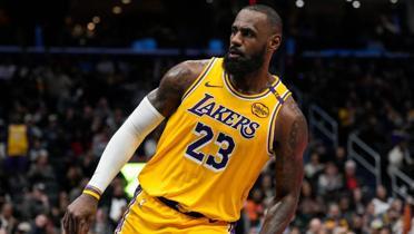 Lakers, Wizards' devirdi