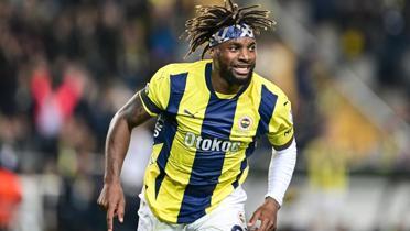 Maximin'e srpriz talip! Fenerbahe'den ayrlyor mu?