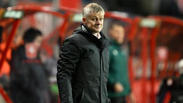 Solskjaer'den ma sonu szleri! Kazanmay renmeliyiz