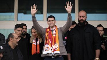 Galatasaray'da Alvaro Morata karar! Ayann tozuyla...