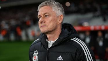 Solskjaer'den transfer aklamas! Oyuncu aryoruz