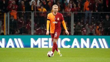 Victor Nelsson Roma'ya transfer oldu!