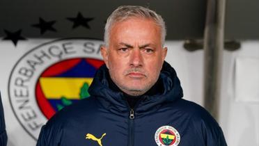 Mourinho'dan 3 sakatlk aklamas