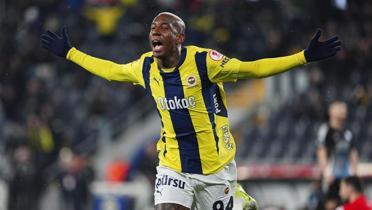 Talisca: Kazandmz iin ok mutluyum