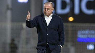 Fatih Terim'in ekibi ov yapt! Ligde 5 goll galibiyet