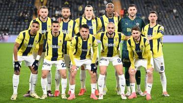 Fenerbahe aklad! 3 isimden kt haber geldi