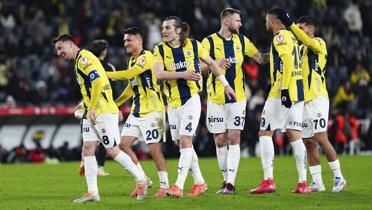 Fener'den g gsterisi