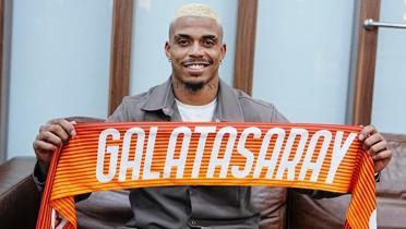 KAP aklamas geldi! te Lemina'nn Galatasaray'a maliyeti