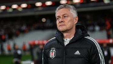 Ole Gunnar Solskjaer: Transferde uzun vadeyi dnmeliyiz