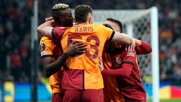 Galatasaray, AZ Alkmaar mayla bir ilki gerekletirebilir