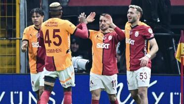 Galatasaray kadroyu aklad! Tam 10 isim AZ Alkmaar manda yok