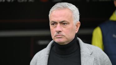 Jose Mourinho, Anderlecht karsnda ilk 11'de 4 farkl isme ans verdi