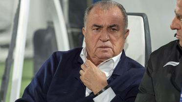 Son dakikada ykld! Fatih Terim'li Al-Shabab evinde kayp