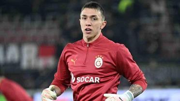 Muslera'dan sert tepki! Ma sonu gelen soruya sinirlendi