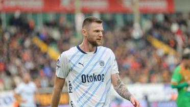 Atletico Madrid Skriniar' istiyor