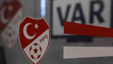 Fenerbahe - Kasmpaa mann VAR'na Polonyal hakem