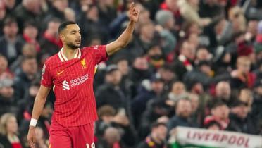 Liverpool'da Aston Villa ma ncesi iki eksik