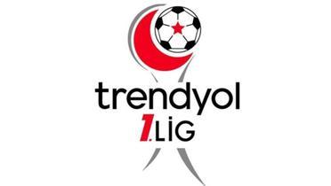 1. Lig'de 27, 28 ve 29. hafta programlar belli oldu