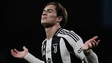 Juventus'ta Kenan Yldz gelimesi! Memnun deil