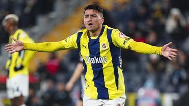 Ve transfer akland! Cengiz nder resmen duyuruldu