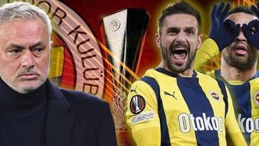 Avrupa Ligi'nde kuralar ekildi! te Fenerbahe'nin rakibi...