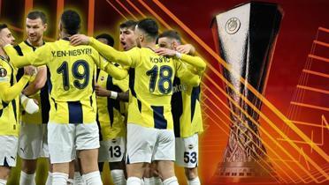 Avrupa'da kura vakti! Fenerbahe'nin rakibi belli oluyor