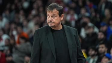 Ergin Ataman: Kaos basketbolu oynadk