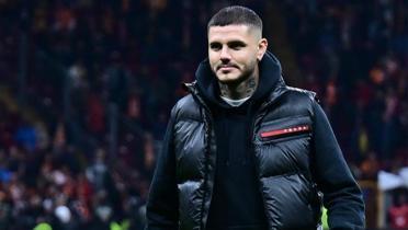 Derbi ncesi stanbul'da! Mauro Icardi'den paylam geldi