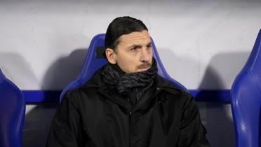 Ibrahimovic'ten eletirilere cevap