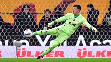 Muslera: Bugn adil bir sonu oldu