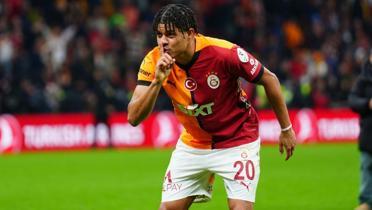 Sara: Galatasaray-Fenerbahe derbisi Dnya Kupas finali olarak grlyor