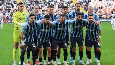 FIFA'dan ceza geldi! Adana Demirspor'un puan silindi