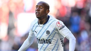 Anderson Talisca: Takma ok yardmc olacam