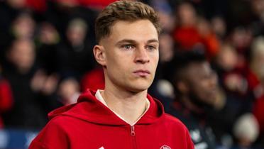 Bayern Mnih'ten Kimmich karar: Teklif geri ekildi