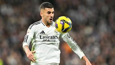 Ceballos'tan Real Madrid'e kt haber