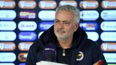 Roma'nn eski futbolcusundan Jose Mourinho'ya destek!