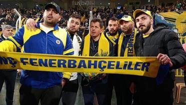 iekle karland! Emre Belzolu, Fenerbahe taraftaryla buzlar eritti