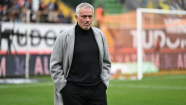 Jose Mourinho, Christoph Daum'dan sonra bir ilki baard