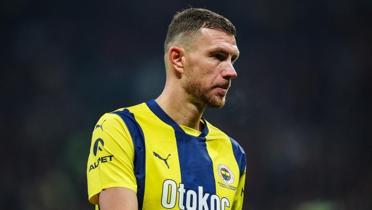 Edin Dzeko'ya milli davet