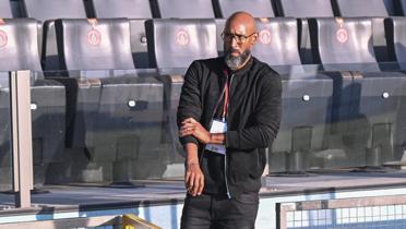 Anelka: nallah Galatasaray daha ok puan kaybeder