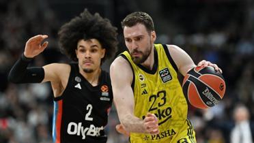 Fenerbahe Beko, EuroLeague tarihine geti