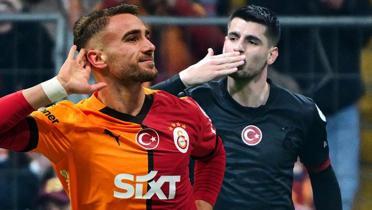 Galatasaray'a ifte mjde! 2 yldz geri dnyor