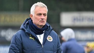 Mourinho bir dahidir