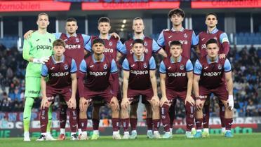 Trabzonspor'da hedef eyrek final: Rakip Atalanta