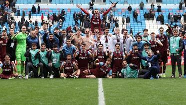 eyrek finalde zorlu eleme! te UEFA Genlik Ligi'nde Trabzonspor'un rakibi...