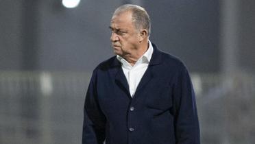 Fatih Terim'in takmnda kriz! Oyuncular antrenmana kmad