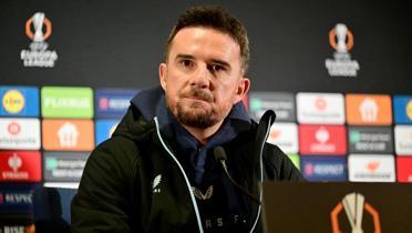 Rangers Teknik Direktr Barry Ferguson: Zor bir msabaka olacak