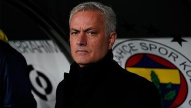 Jose Mourinho net konutu! Korkmuyoruz