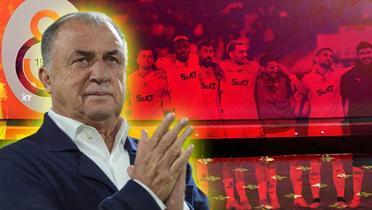 Fatih Terim'den Sper Lig yorumu! ampiyonluk Galatasaray'n hakk