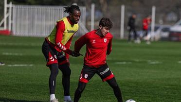 Samsunspor, Fenerbahe mesaisinde